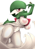 Gardevoir_(Pokemon) Pokemon // 2170x3069 // 304.8KB // jpg