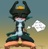 Midna The_Legend_of_Zelda // 1013x1024 // 157.1KB // jpg