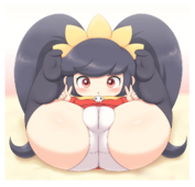 Ashley_(WarioWare_Touched) Warioware // 1184x1140 // 621.7KB // png