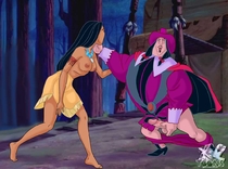 Disney_(series) Governor_Ratcliffe Pocahontas Pocahontas_(Series) XL-TOONS.COM // 1100x817 // 75.9KB // jpg