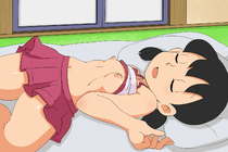 Doraemon_(Series) Shizuka_Minamoto // 1500x1000 // 414.9KB // jpg