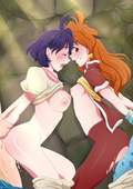 Amelia_Wil_Tesla_Saillune Apple_Cake Lina_Inverse Slayers // 900x1273 // 1.3MB // png