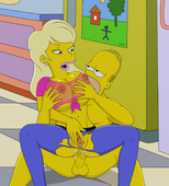 Homer_Simpson Sfan The_Simpsons Titania // 1448x1600 // 731.2KB // jpg