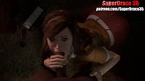 3D Animated Friday_the_13th Jenny_Myers Source_Filmmaker // 1280x720 // 124.6KB // webm