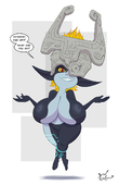 Midna The_Legend_of_Zelda jklind // 792x1224 // 134.7KB // jpg