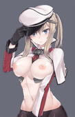 Graf_Zeppelin Kantai_Collection // 800x1245 // 350.9KB // jpg