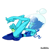 Lapis_Lazuli Steven_Universe // 1000x1000 // 253.0KB // png