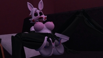 Five_Nights_at_Freddy's Mangle_(Five_Nights_at_Freddy's) // 1366x768 // 286.6KB // jpg