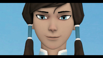 3D Animated Korra Sound Source_Filmmaker The_Legend_of_Korra donkboy // 1280x720, 48.5s // 13.8MB // mp4