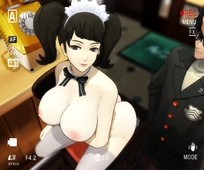 3D HTR18 Persona_(series) Persona_5 Sadayo_Kawakami // 1920x1600 // 230.9KB // jpg