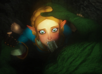3D Andelx Princess_Zelda The_Legend_of_Zelda The_Legend_of_Zelda_Breath_of_the_Wild // 2817x2055 // 222.6KB // jpg