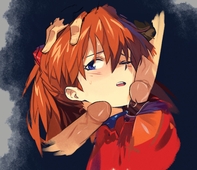 Asuka_Langley_Soryu Neon_Genesis_Evangelion aseiusx // 2291x1976 // 539.9KB // jpg