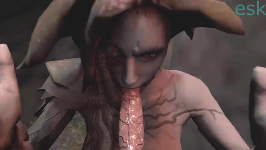 3D Alexia_Ashford Animated Resident_Evil esk // 853x480 // 1.6MB // mp4