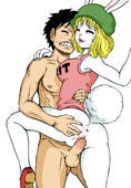 Carrot_(One_Piece) Kurita One_Piece // 948x1364 // 566.3KB // jpg