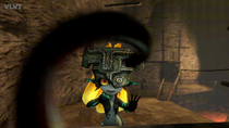 3D Animated Midna Source_Filmmaker The_Legend_of_Zelda VLVTsfm // 830x468 // 4.7MB // gif