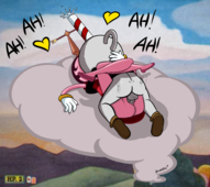 Cuphead Hilda_Berg lewdstew // 2664x2366 // 1.9MB // png