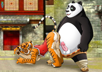 Kung_Fu_Panda Tigress // 1696x1200 // 685.4KB // jpg