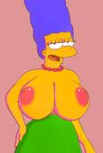 Marge_Simpson Sirbo The_Simpsons // 724x1080 // 222.1KB // jpg