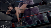 3D Animated Avengers Blender Crossover Final_Fantasy_(series) Final_Fantasy_VII_Remake Marvel_Comics Sound Thanos Tifa_Lockhart // 1280x720, 26.4s // 14.7MB // webm