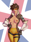 Jadony Overwatch Tracer // 1000x1343 // 347.9KB // jpg