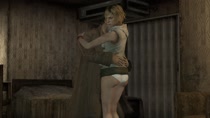 3D Animated Arcad Douglas_Cartland Heather_Mason silent_hill_3 // 1920x1080 // 14.9MB // webm