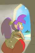 Shantae Shantae_(Game) // 708x1061 // 236.2KB // png
