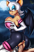 Adventures_of_Sonic_the_Hedgehog EroLady Rouge_The_Bat // 3000x4547 // 791.4KB // jpg