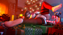 3D Mei-Ling_Zhou Overwatch Source_Filmmaker khornflakesfm // 1600x900 // 924.6KB // jpg