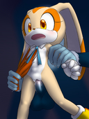 Adventures_of_Sonic_the_Hedgehog Cream_the_Rabbit // 2349x3117 // 2.7MB // png