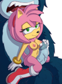Adventures_of_Sonic_the_Hedgehog Amy_Rose TheOtherHalf // 475x639 // 246.5KB // png