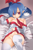 Disgaea Pleinair asanagi // 900x1333 // 533.2KB // jpg