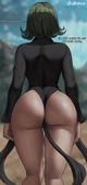 One_Punch_Man Oroborus Tatsumaki // 1122x2376 // 178.1KB // jpg