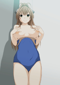 Amagi_Brilliant_Park Isuzu_Sento // 723x1023 // 73.5KB // jpg