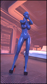 3D Aleena Asari Mass_Effect Source_Filmmaker foab30 // 2290x4040 // 893.7KB // jpg