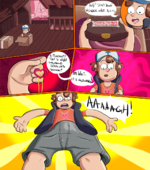 Dipper_Pines Gravity_Falls Wendy_Corduroy kiddeathx // 1043x1182 // 817.3KB // png