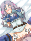 Fire_Emblem Florina // 900x1200 // 936.6KB // png