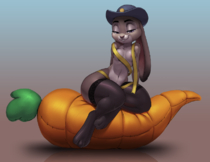 Judy_Hopps Kevinsano Zootopia // 824x636 // 382.7KB // png