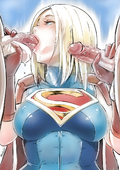 Butcha-U DC_Comics Injustice_2 Supergirl // 848x1200 // 990.8KB // jpg