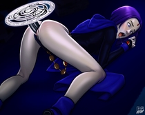 Raven Teen_Titans pumpkinsinclair // 3335x2656 // 419.6KB // jpg