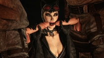 3D Batman_(Series) Catwoman DC_Comics Source_Filmmaker Xentho // 1920x1080 // 280.0KB // jpg