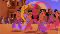 Aladdin Disney_(series) MrSynn_(artist) The_Bimbettes edit // 1920x1080 // 433.7KB // jpg