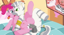 My_Little_Pony_Friendship_Is_Magic Pinkie_Pie // 3840x2160 // 383.4KB // jpg