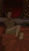 Avatar_The_Last_Airbender Azula Woorkvaza // 3500x6000 // 362.7KB // jpg