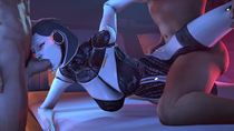 3D Edi Mass_Effect Secaz Source_Filmmaker // 3840x2160 // 1.1MB // jpg