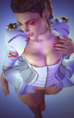 3D Apex_Legends Loba_Andrade Source_Filmmaker Tastytextures // 500x796 // 304.6KB // jpg