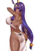 Caster FateGrand_Order Nitocris // 990x1400 // 598.6KB // jpg