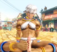 Elena Street_Fighter // 921x852 // 1.3MB // png