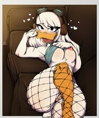 Della_Duck Ducktales avante92 // 1337x1585 // 206.0KB // jpg