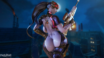 3D Daz_Studio FUCKHEADmanip Overwatch Widowmaker // 1920x1080 // 319.0KB // jpg