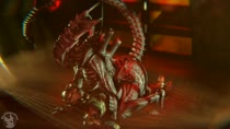 3D Alien_(Series) Animated Blender Xenomorph evilbanana // 1920x1080 // 9.0MB // webm